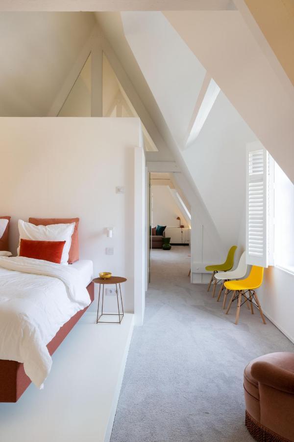 Blauwe Huis B&B Nieuwpoort Exteriör bild