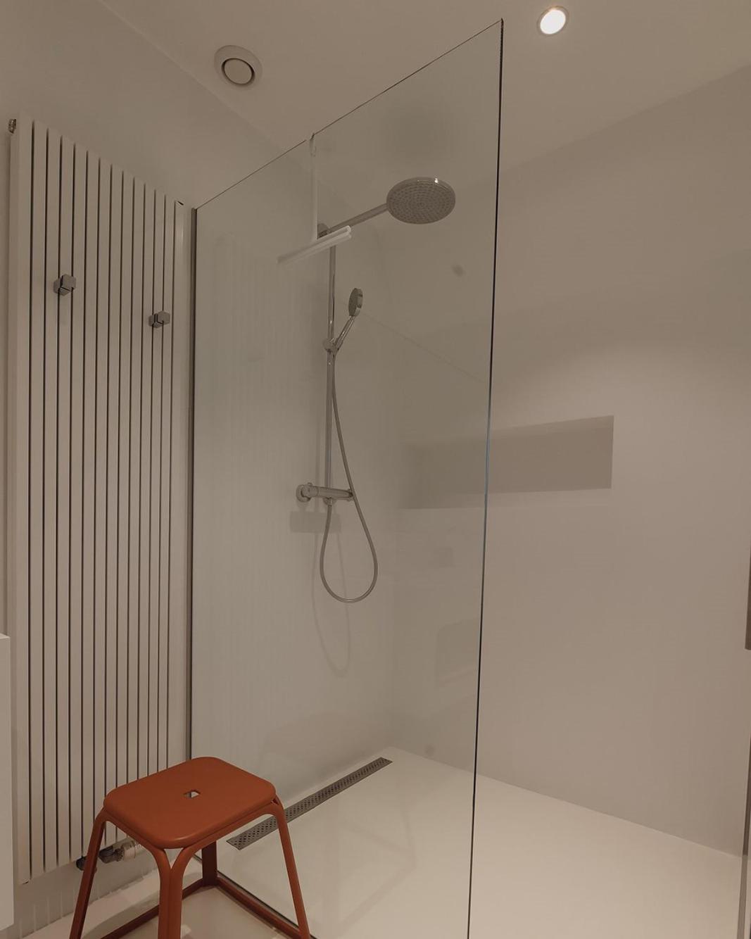 Blauwe Huis B&B Nieuwpoort Exteriör bild
